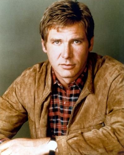 (image for) Harrison Ford #0257