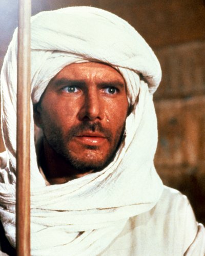 (image for) Harrison Ford #0305