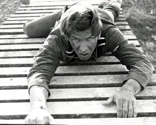 (image for) Harrison Ford #0422