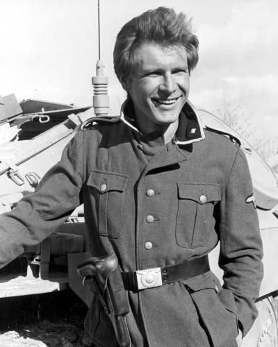 (image for) Harrison Ford #0423