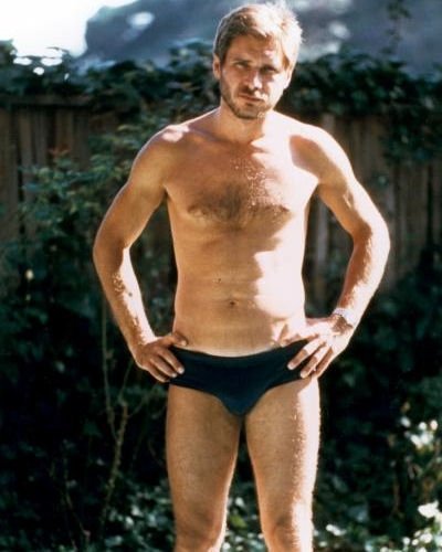 (image for) Harrison Ford #0430