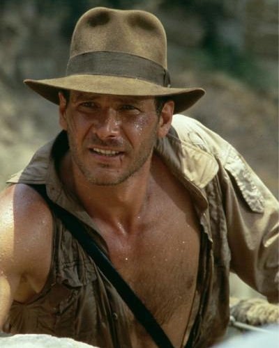 (image for) Harrison Ford #0783