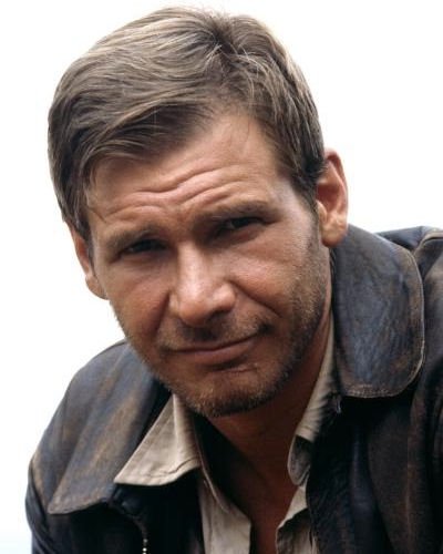(image for) Harrison Ford #0786