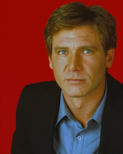 (image for) Harrison Ford #0808