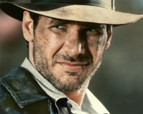 (image for) Harrison Ford #0818