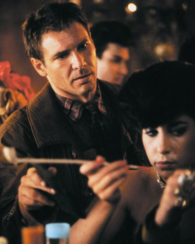 (image for) Harrison Ford #0819