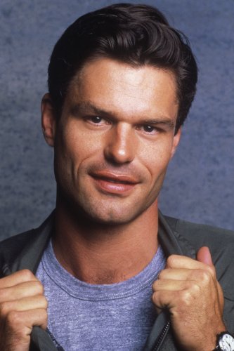 (image for) Harry Hamlin #0001