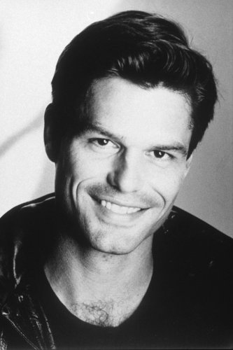 (image for) Harry Hamlin #0002