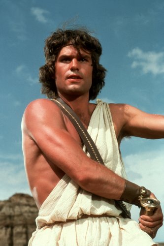 Harry Hamlin #0003 (image for) Harry Hamlin #0003