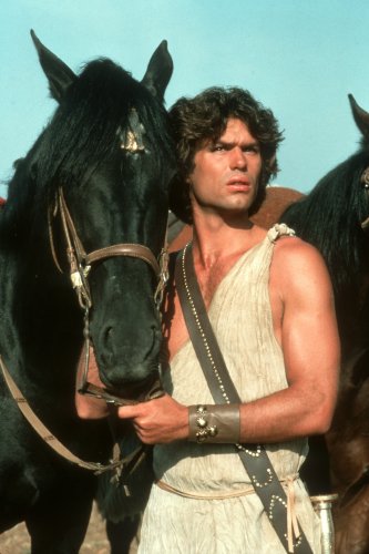 (image for) Harry Hamlin #0004