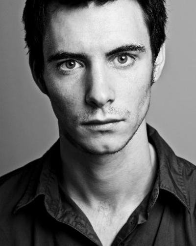 (image for) Harry Lloyd #0001