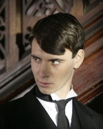 (image for) Harry Lloyd #0015