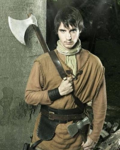 (image for) Harry Lloyd #0017