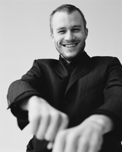 (image for) Heath Ledger #0048