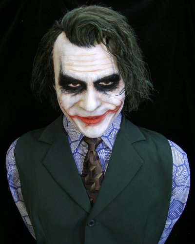 (image for) Heath Ledger #0690