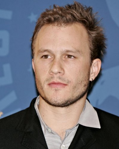 (image for) Heath Ledger #0698