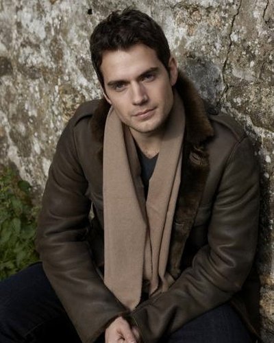 (image for) Henry Cavill #0013