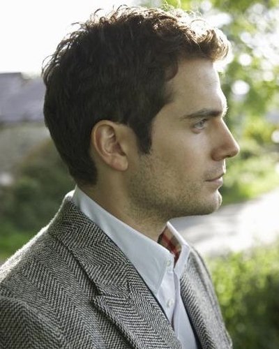 (image for) Henry Cavill #0014
