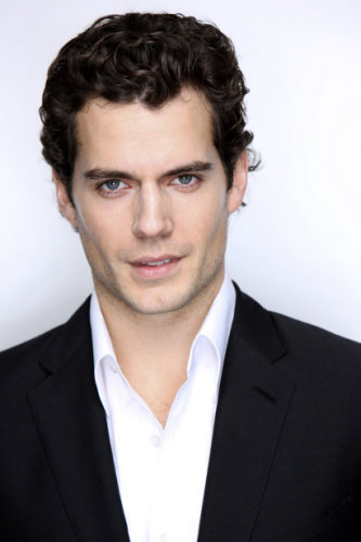 (image for) Henry Cavill #0230 - 8x12 inch