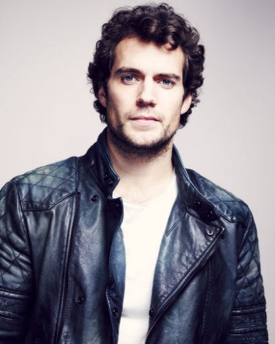 (image for) Henry Cavill #0347