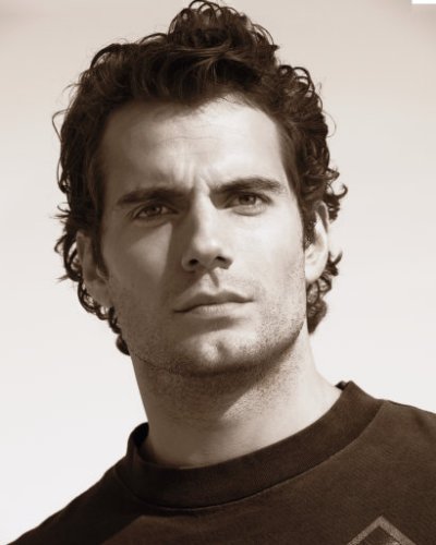 (image for) Henry Cavill #0380
