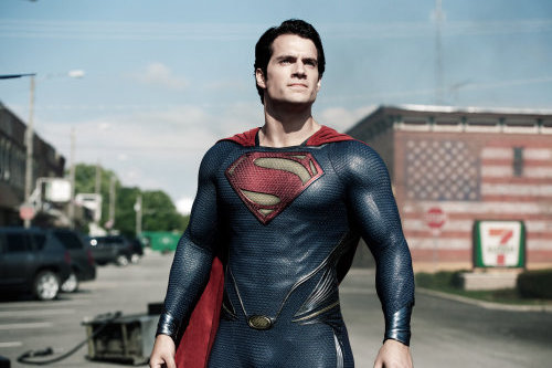 (image for) Henry Cavill #0386 - 8x12 inch