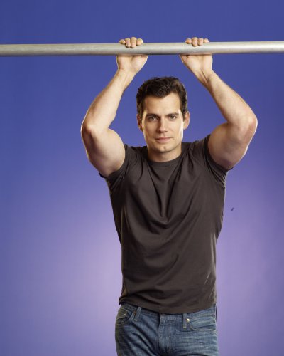 (image for) Henry Cavill #1105