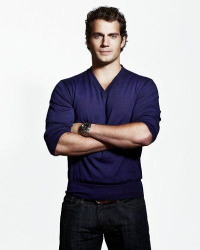 (image for) Henry Cavill #1134