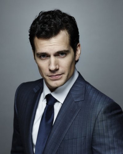 (image for) Henry Cavill #1476