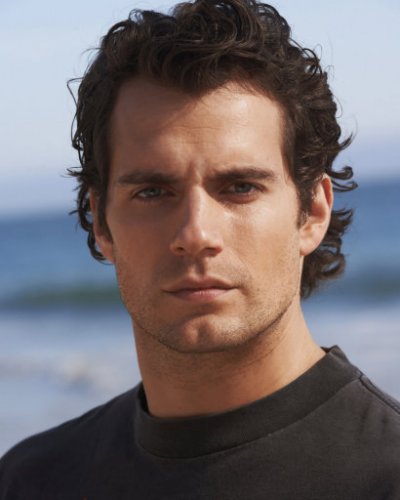 (image for) Henry Cavill #1700