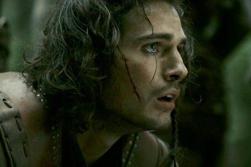 (image for) Henry Cavill #1758 - 8x12 inch