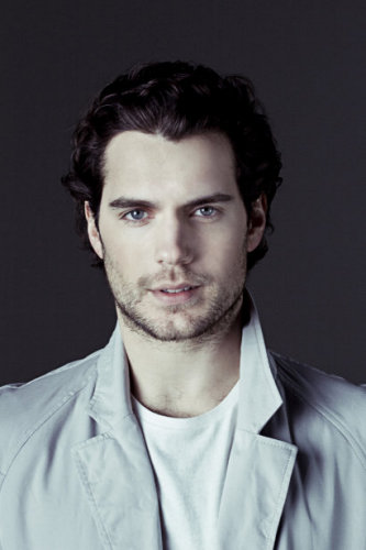 (image for) Henry Cavill #1861 - 8x12 inch