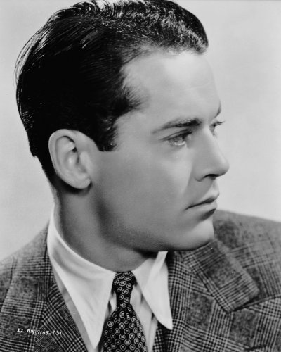 (image for) Henry Fonda #0010