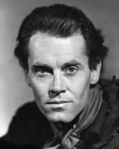 Henry Fonda #0095 (image for) Henry Fonda #0095