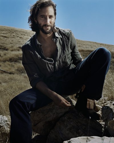 Henry Ian Cusick #0019 (image for) Henry Ian Cusick #0019