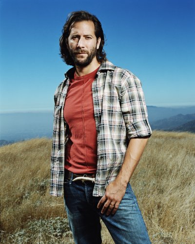 Henry Ian Cusick #0022 (image for) Henry Ian Cusick #0022