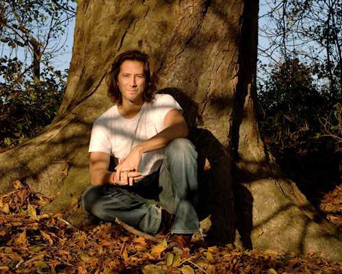 (image for) Henry Ian Cusick #0073