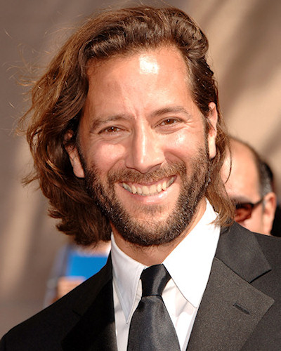 (image for) Henry Ian Cusick #0159