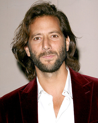 (image for) Henry Ian Cusick #0165