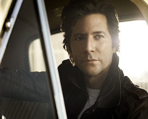 Henry Ian Cusick #0198 (image for) Henry Ian Cusick #0198