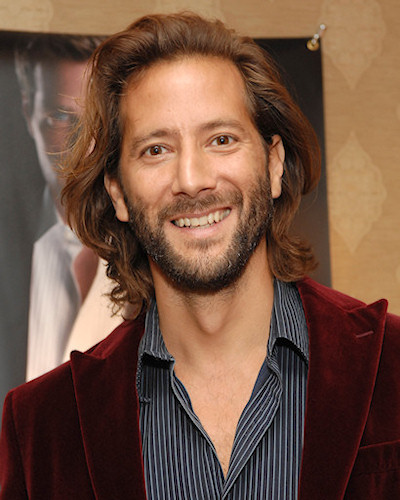 Henry Ian Cusick #0201 (image for) Henry Ian Cusick #0201