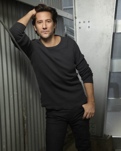 (image for) Henry Ian Cusick #0307