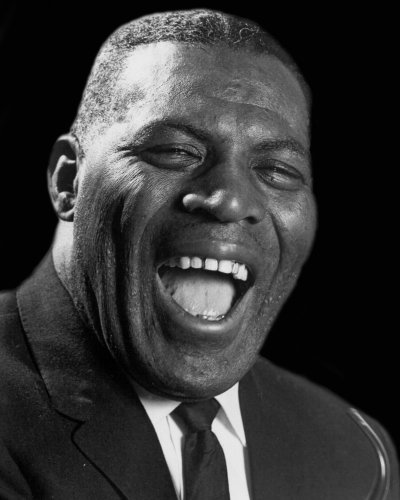 (image for) Howlin Wolf #0002