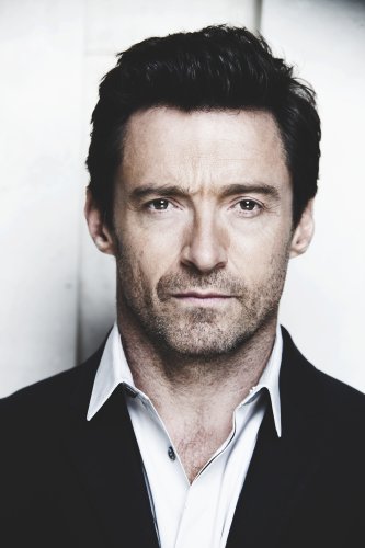 (image for) Hugh Jackman #CBa0007