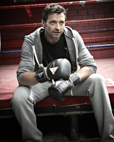 (image for) Hugh Jackman #JFi0311