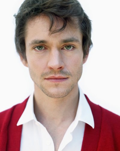 (image for) Hugh Dancy #0061