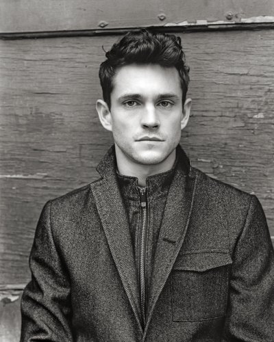 (image for) Hugh Dancy #0069