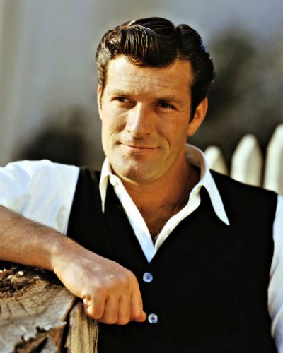 (image for) Hugh O'Brian #0003
