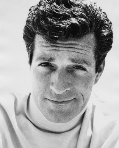 Hugh O'Brian #0016 (image for) Hugh O'Brian #0016