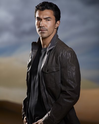 (image for) Ian Anthony Dale #0001
